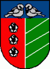 Wróblew coat of arms