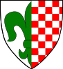 Coat of arms of Gmina Wyszki