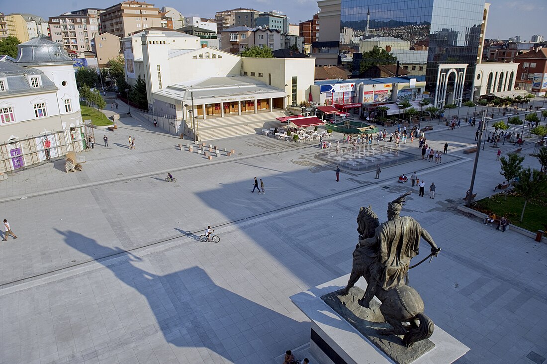 Priština