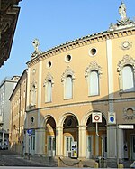 Teatro Verdi (Padova)