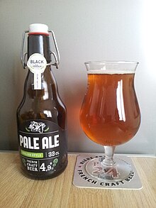 Billedbeskrivelse Side 24 Pale Ale beer.jpg.