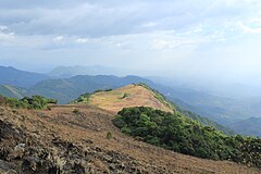 Skyline of , India