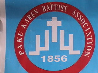 <span class="mw-page-title-main">Paku Karen Baptist Association</span>