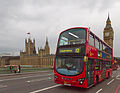 Palace of Westminster