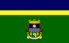 Flag of Palmares do Sul