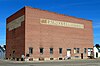 J. C. Palumbo Fruit Company Packing and Warehouse Building Palumbo Fruit Company Warehouse - Payette Idaho.jpg