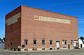 J. C. Palumbo Fruit Company Packing and Warehouse Building Payette