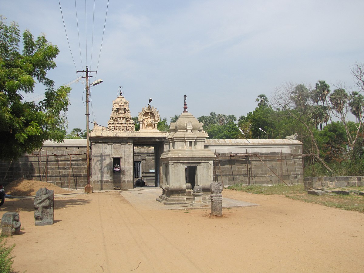 Temple t