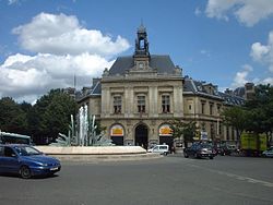 Gambetta (metrostation)