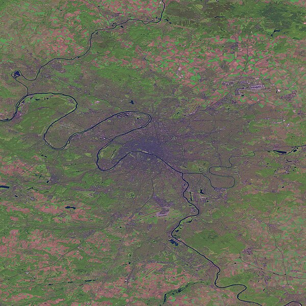 File:Paris suburbs Landsat.jpg