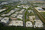 Vignette pour Parc d'activités Paris-Nord 2