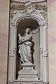 * Nomination: Statue of Saint Agnes in the parish church of San Felice del Benaco on lake Garda. --Moroder 17:40, 19 September 2017 (UTC) * * Review needed