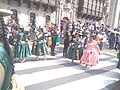 Pasacalle de Lima por la Festividad de la Virgen de la Candelaria 2024 1106