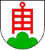 Wappen von Paspels