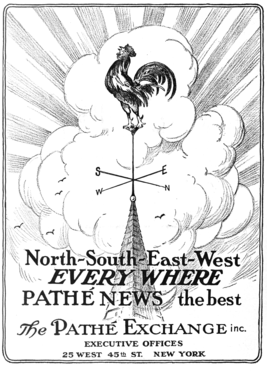 Pathé News—Noth-South-East-West 1915.png