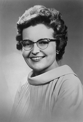 <span class="mw-page-title-main">Patricia Brown (engineer)</span>