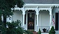 Payne-Desha House; Georgetown, Kentucky; details of Italianate style porch addition.jpg