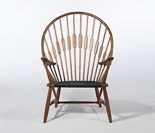 <span class="mw-page-title-main">The Peacock Chair</span>