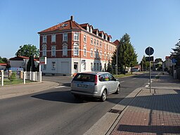 Zum Rittergut in Zwenkau