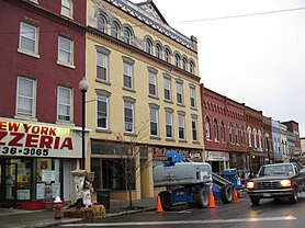 Penn Yan Historic District Oct 09.jpg