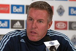 Peter Vermes