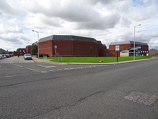 <span class="mw-page-title-main">Peterhead railway station</span> Disused railway station in Peterhead, Aberdeenshire