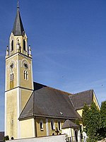 Pfarrkirche Alkoven (Oberösterreich)