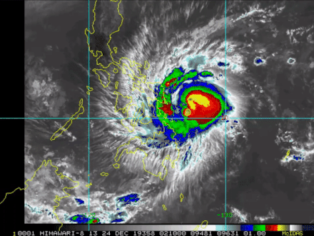 Animated enhanced satellite loop of 2019's Typhoon Phanfone from intensification to landfall Phanfone 2019 landfall.gif