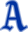 Philadelphia Athletics logo 1928 to 1929.png