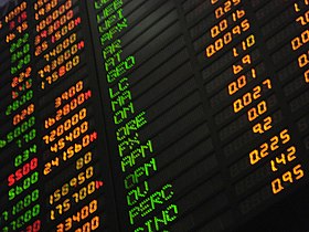 Forex trading wiki. Valiutų rinka – Vikipedija
