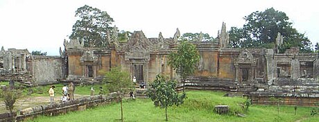 Prasat Preah Vihear