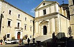 Thumbnail for Roman Catholic Archdiocese of Potenza-Muro Lucano-Marsico Nuovo