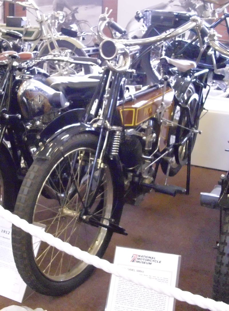 Pick war ein britischer Automobil- und Motorradhersteller. 800px-Pick_Motorrad_1912