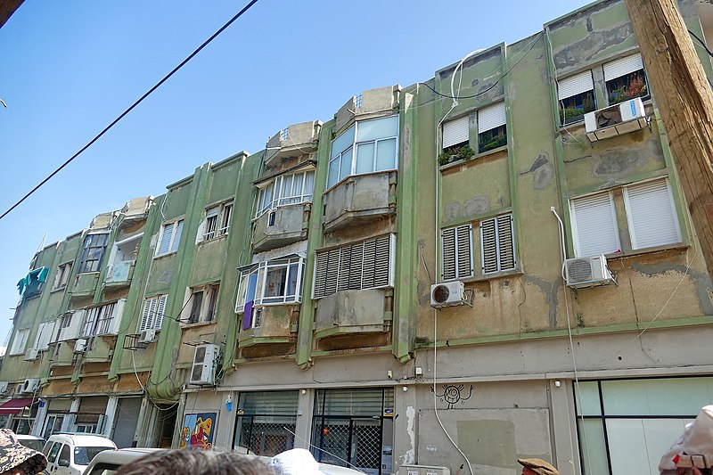 File:PikiWiki Israel 51630 houses in jaffa.jpg