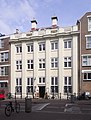 * Nomination Pintohuis, Amsterdam. --C messier 14:39, 12 September 2017 (UTC) * Promotion Good quality. --Ralf Roletschek 19:13, 18 September 2017 (UTC)