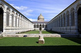 Pisa - Camposanto monumentale 01.JPG