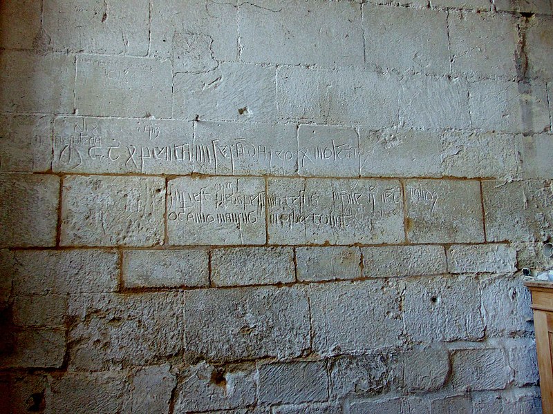 File:Plague graffiti from Ashwell church.jpg