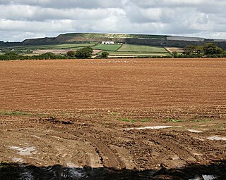 <span class="mw-page-title-main">Goonabarn</span> Human settlement in England