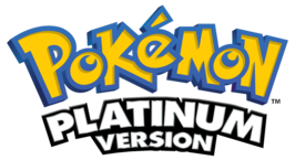 Epidemic Johto Canon Reference [[UNFINISHED]] 266px-Pokemon_Platinum_Version_logo