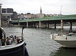 Vignette pour Pont de Saint-Cloud