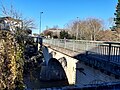 Vignette pour Pont du Lycée (Mont-de-Marsan)