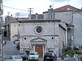 Chiesa Madonna delle Garzie