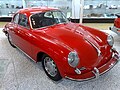 Porsche 356 SC (1964)