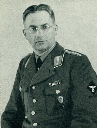 Wilhelm Murr