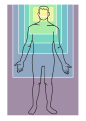 Frame sizes for portraits