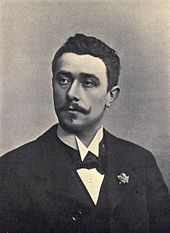 Maeterlinck, before 1905