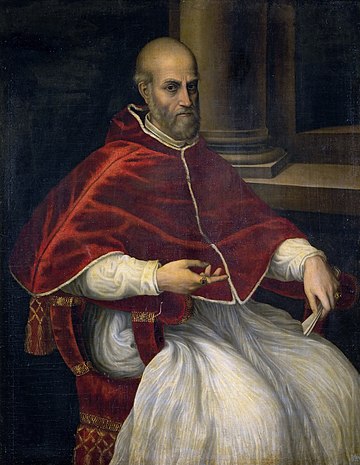 Pope Marcellus II