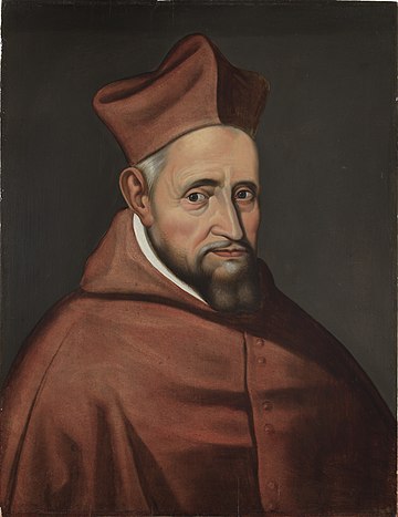 Robert Bellarmino