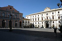 Potenza - piazza Mario Pagano.jpg