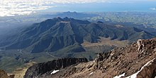 Pouakai Range Pouakai Range, New Zealand, February 2016 05.JPG